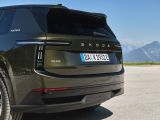 Fahrbericht Skoda Peaq: Gipfelstürmer - Bild 56