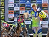 Triumph triumphiert im Motocross - Bild 7