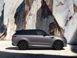 Range Rover Sport jetzt auch elektrisch - Bild 9