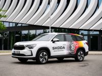 Skoda geht mit Eishockey in die Verlängerung