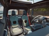 Der Citroën Ami Outdoor kann bestellt werden - Bild 17