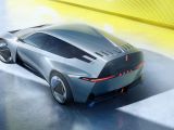 Paris 2026: Der Opel STX Concept zeigt aerodynamische Finesse - Bild 3