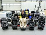 Babyschalen schneiden im Test gut ab - Bild 6