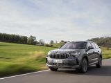 Skoda Kodiaq mit mehr Leistung und Ausstattung - Bild 2