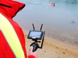 VWN spendet für neuen Wasserrettungsroboter - Bild 2