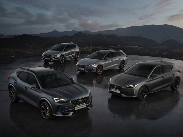 Seat setzt über 40.000 Autos mehr ab - Bild 1