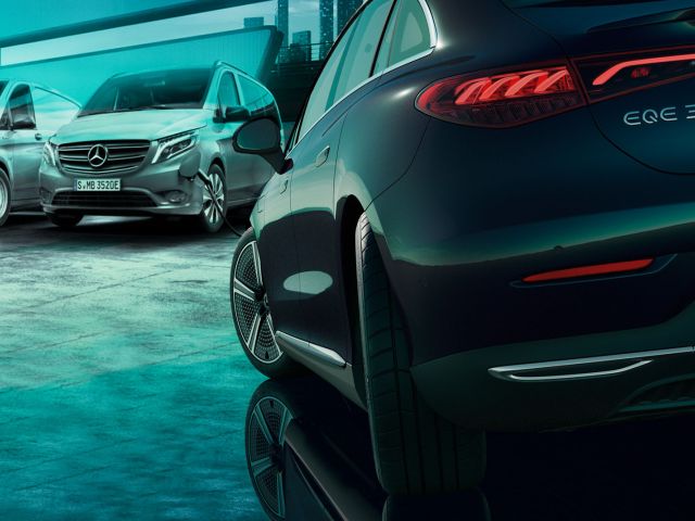 Daimler führt Pkw- und Van-Mietgeschäft zusammen - Bild 1