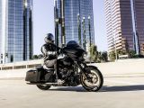 Harley-Davidson fährt zwei Performance-Bagger auf - Bild 3