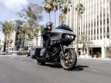 Harley-Davidson fährt zwei Performance-Bagger auf - Bild 4