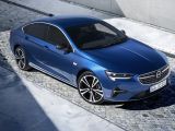 Praxistest Opel Insignia Grand Sport 1.5 D: Sparsam, komfortabel und sicher - Bild 3