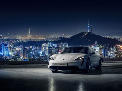 Porsche Financial Services baut Aktivitäten in Korea aus