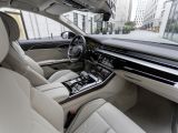 Fahrbericht Audi A8 PHEV: Mehr Licht, mehr Leistung, mehr Reichweite - Bild 6