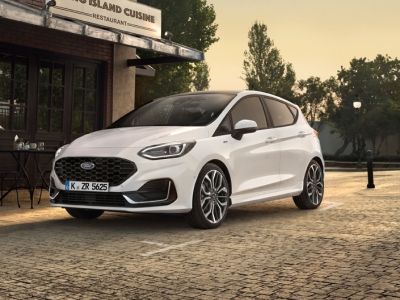 Ford kommt mit einem eigenen Abo-Modell auf den Markt