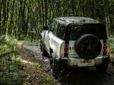 Praxistest Land Rover Defender 90: Einer wie keiner - Bild 7