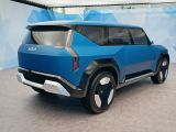 Kia EV9: Stilistisch soll sich nicht mehr viel ändern - Bild 4