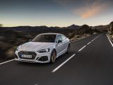 Audi RS 5 Sportback: Sportcoupé mit Familienanschluss - Bild 14