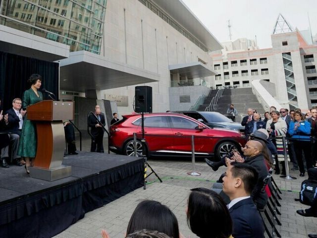 Vinfast baut ein Werk in den USA - Bild 1