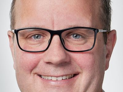 Thomas Müller neuer Entwicklungschef bei Jaguar Land Rover 