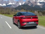 Fahrbericht VW ID 5 GTX: Hardware mau, Software wow - Bild 4