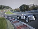 Audi zeigt am Museumstag ein Dutzend Motorsportfahrzeuge  - Bild 2