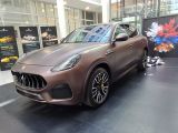 Vorstellung Maserati Grecale: Gerade recht für den alltäglichen Luxus - Bild 2
