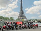 Über 13.000 Ducatisti auf den Straßen der Welt - Bild 3