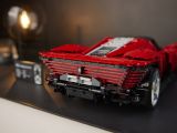 Lego lässt den Ferrari Daytona SP3 los - Bild 10