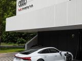 Audi baut weitere Charging Hubs - Bild 14