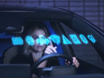 Mahle holt mit Imagefilm Silber