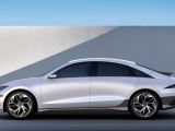 Hyundai Ioniq 6: Der Triumph des Designs - Bild 2