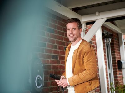 Wenn der Klimaschutz zu Hause beginnen soll