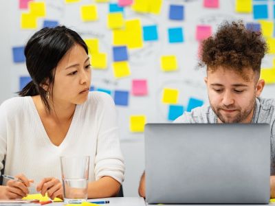 Volkswagen bildet in 26 Berufen aus