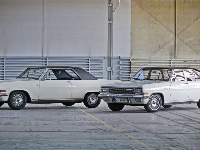 Ein Admiral und ein Diplomat beehren Schwetzingen - Bild 1