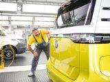 Volkswagen Nutzfahrzeuge beendet Sommerpause - Bild 3