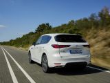 Vorstellung Mazda CX-60: Auf Premiumkurs mit Diesel-Power - Bild 7