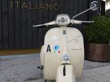 Passione Vespa in der Autostadt - Bild 4