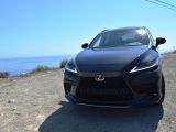 Unterwegs: Mit dem neuen Lexus RX 500h auf dem Highway 101 - Bild 4