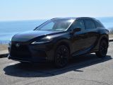 Unterwegs: Mit dem neuen Lexus RX 500h auf dem Highway 101 - Bild 6