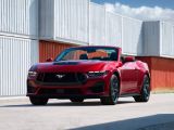 Ford erneuert den Mustang für die Generation Z - Bild 5