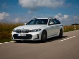 SPERRFRIST Vorstellung BMW 3er: Geliftet und gebogen - Bild 7