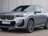 Fahrbericht BMW X1/iX1: Elektrisierender Bestseller - Bild 16
