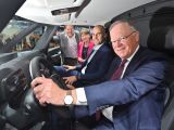 Die IAA Transportation oder eine Wette auf die Zukunft - Bild 9