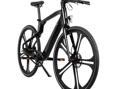 Carbon-Pedelec für unter 2200 Euro