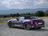 Nieren-OP: Der BMW Z4 wird geliftet - Bild 6