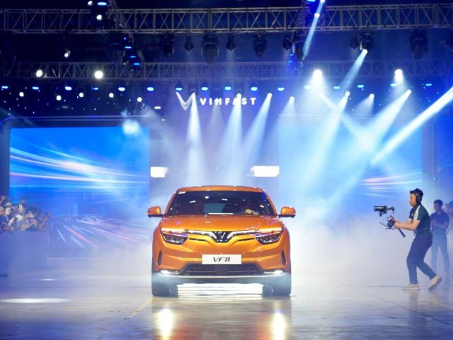 Vinfast und Renesas intensivieren Zusammenarbeit  - Bild 1