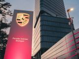 Porsche setzt in Stuttgart Zeichen - Bild 2