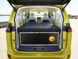Die erste Campingbox für den VW ID Buzz ist da - Bild 4