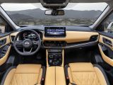 Fahrbericht Nissan X-Trail: Ein Crossover für die Familie - Bild 8