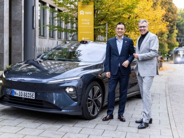 ZF mit ersten Steer-by-Wire-Auftraga aus Asien - Bild 1