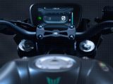 Yamaha MT-07 und MT-125 koppeln sich mit dem Smartphone - Bild 7